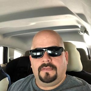 Meet your Posher, Raymond